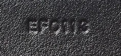 givenchy bag defect|givenchy bag serial number.